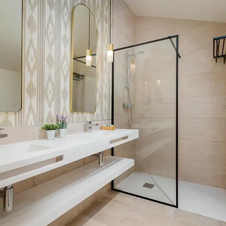 Atico Plaza Del Teatro 3 Apartmán Màlaga