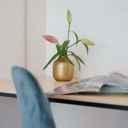 Apartmán Atico Plaza Del Teatro 3 *