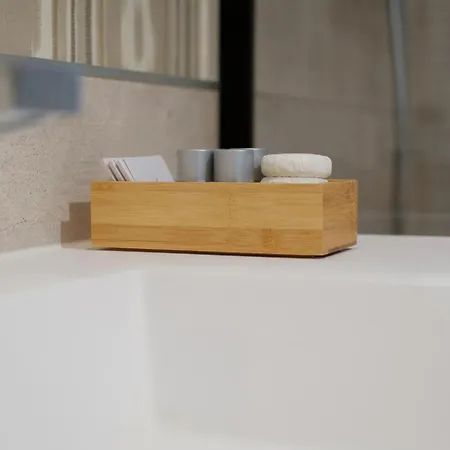 Atico Plaza Del Teatro 3 Apartmán Màlaga