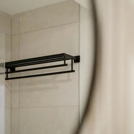 Atico Plaza Del Teatro 3 Apartmán *