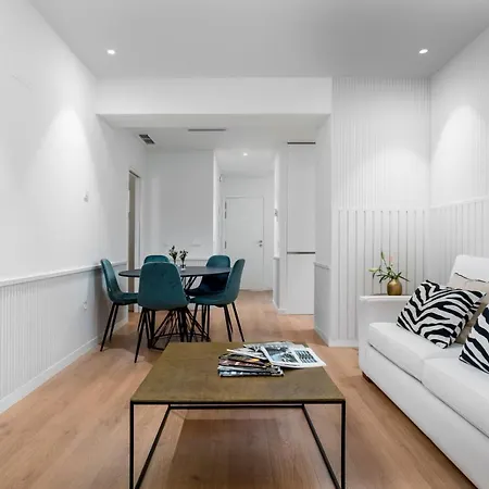 Apartmán Atico Plaza Del Teatro 3