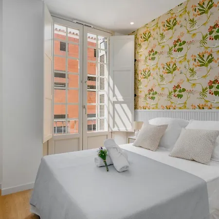 Apartment Atico Plaza Del Teatro 3 *