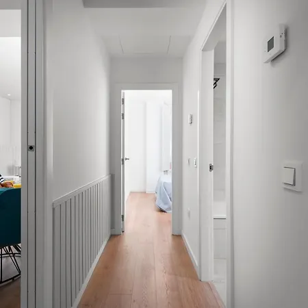 Apartment Atico Plaza Del Teatro 3 Malaga