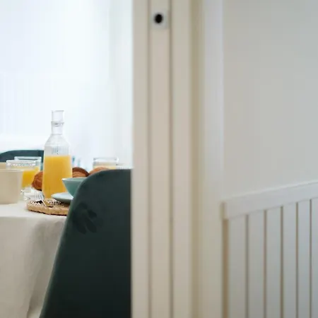 Apartment Atico Plaza Del Teatro 3 *